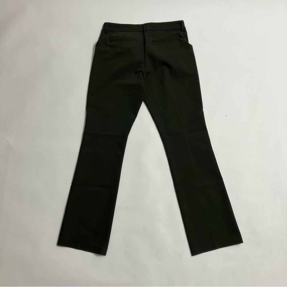 LIVERPOOL army green slacks - Picture 6 of 7